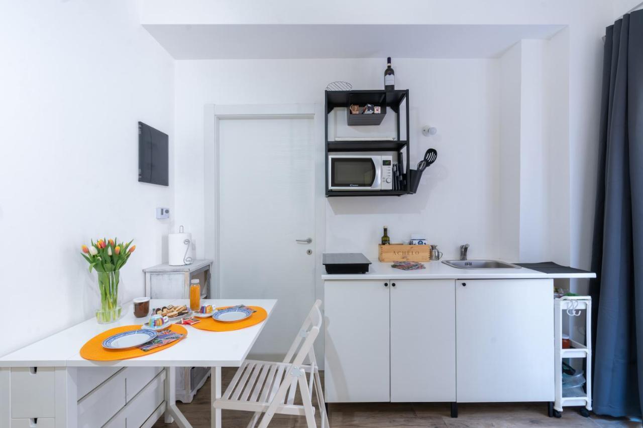 Ruote Apt - Dolcevita Holiday Florence