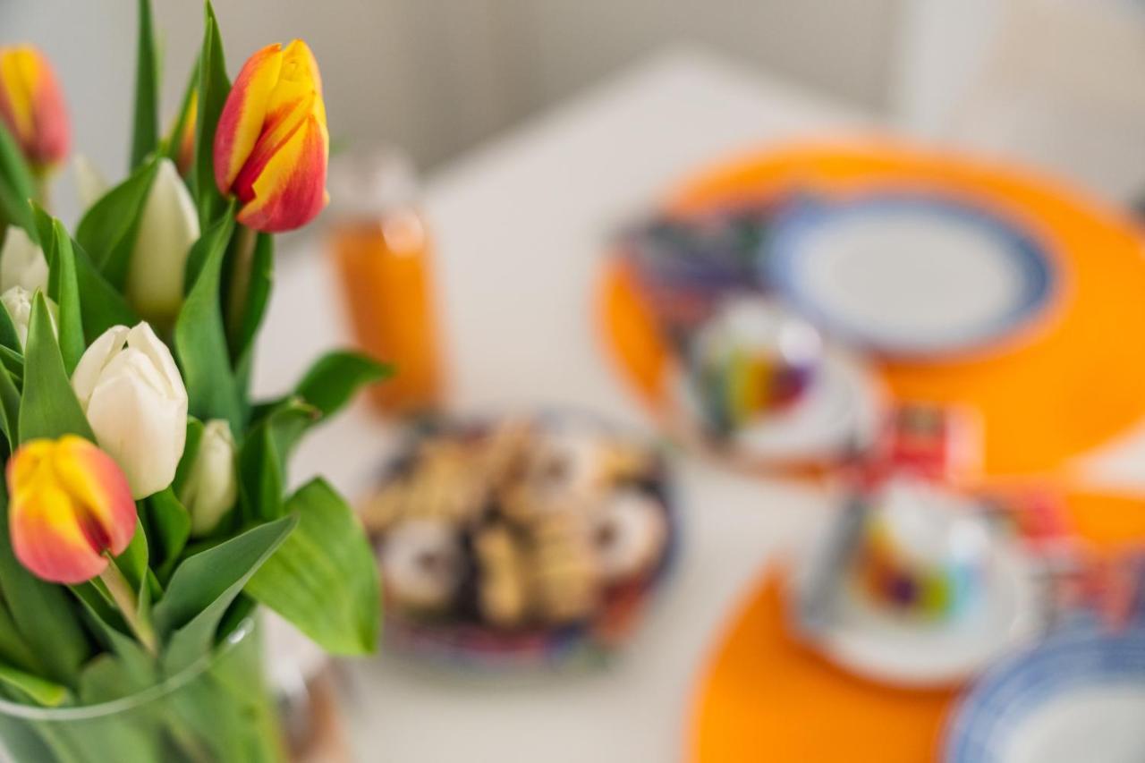 Ruote Apt - Dolcevita Holiday Apartment Florence