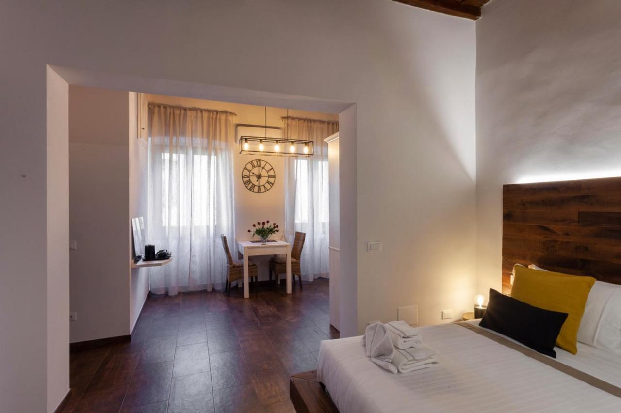 Oro Nero Guest house Florence