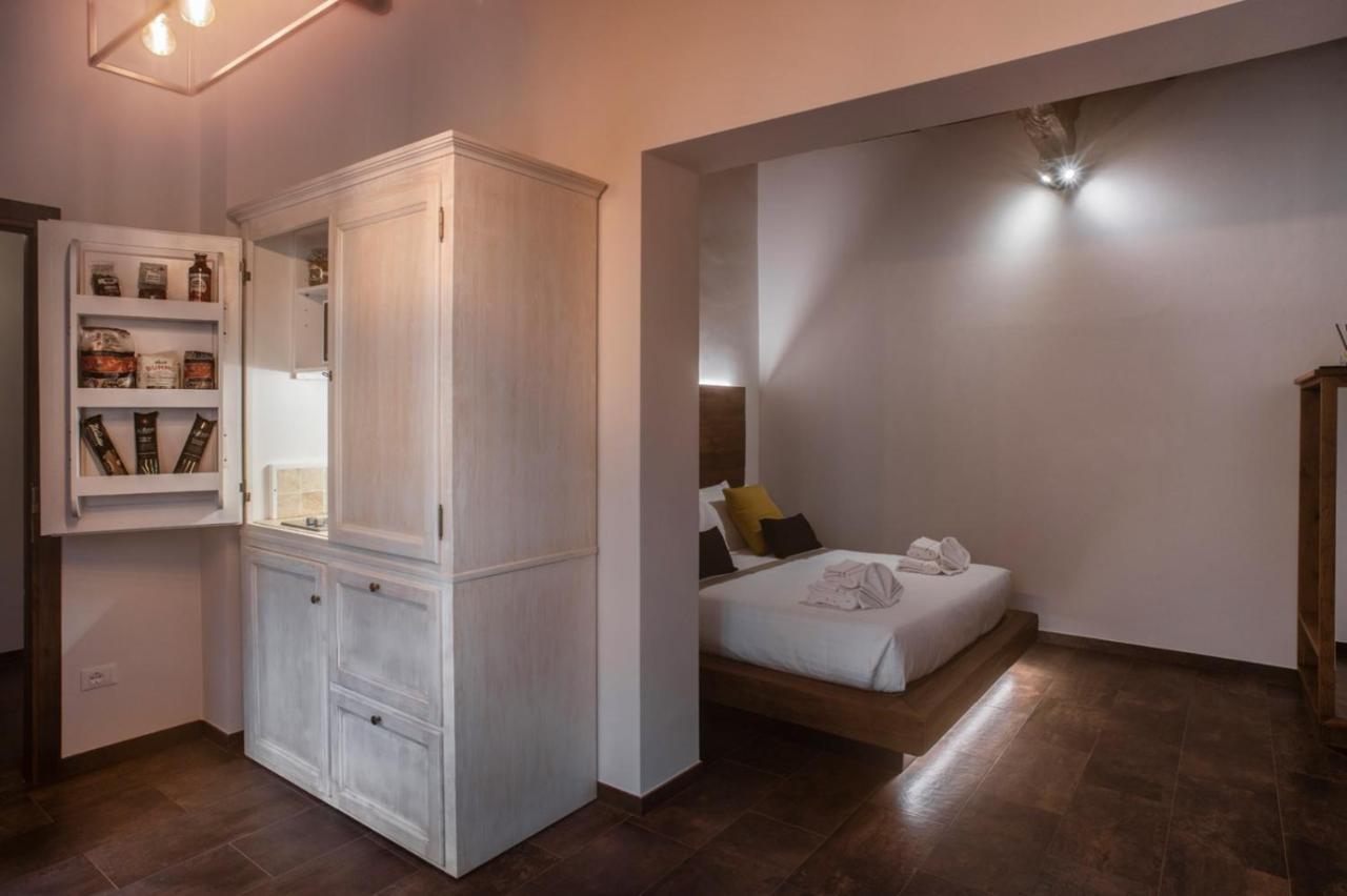 Guest house Oro Nero *