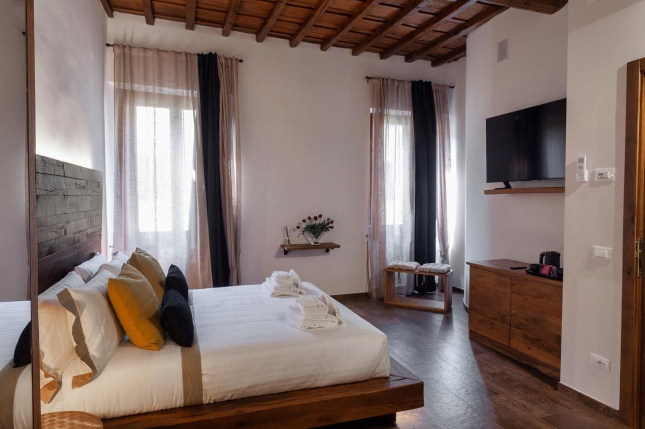Guest house Oro Nero *