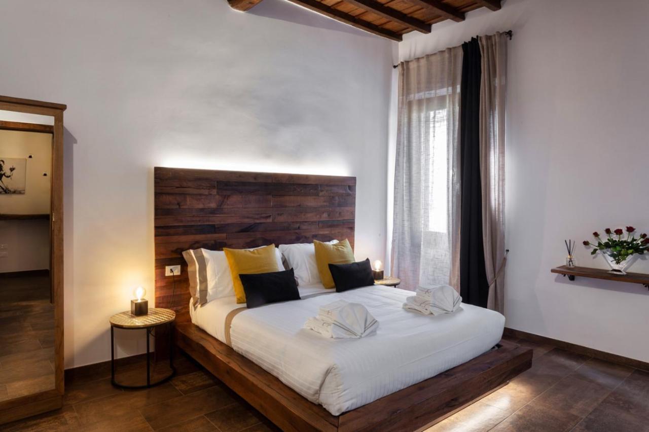 Guest house Oro Nero Florence