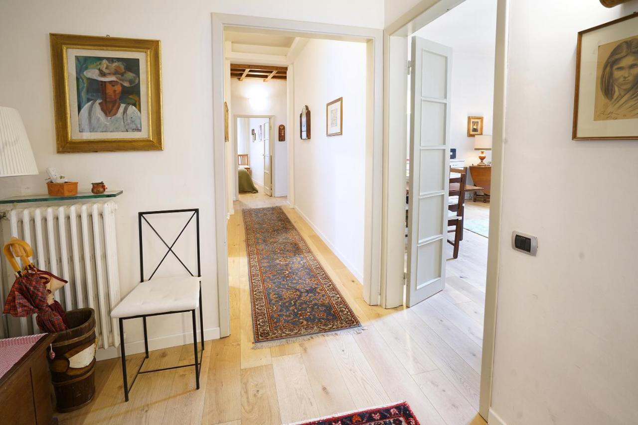 Arnolfhouse * Firenze