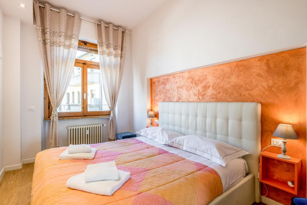 Lejlighed Guesthost - Santa Maria Novella Cozy Flat *