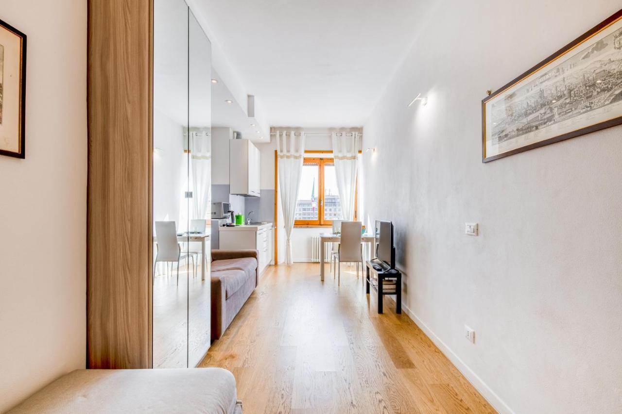 Guesthost - Santa Maria Novella Cozy Flat Lejlighed