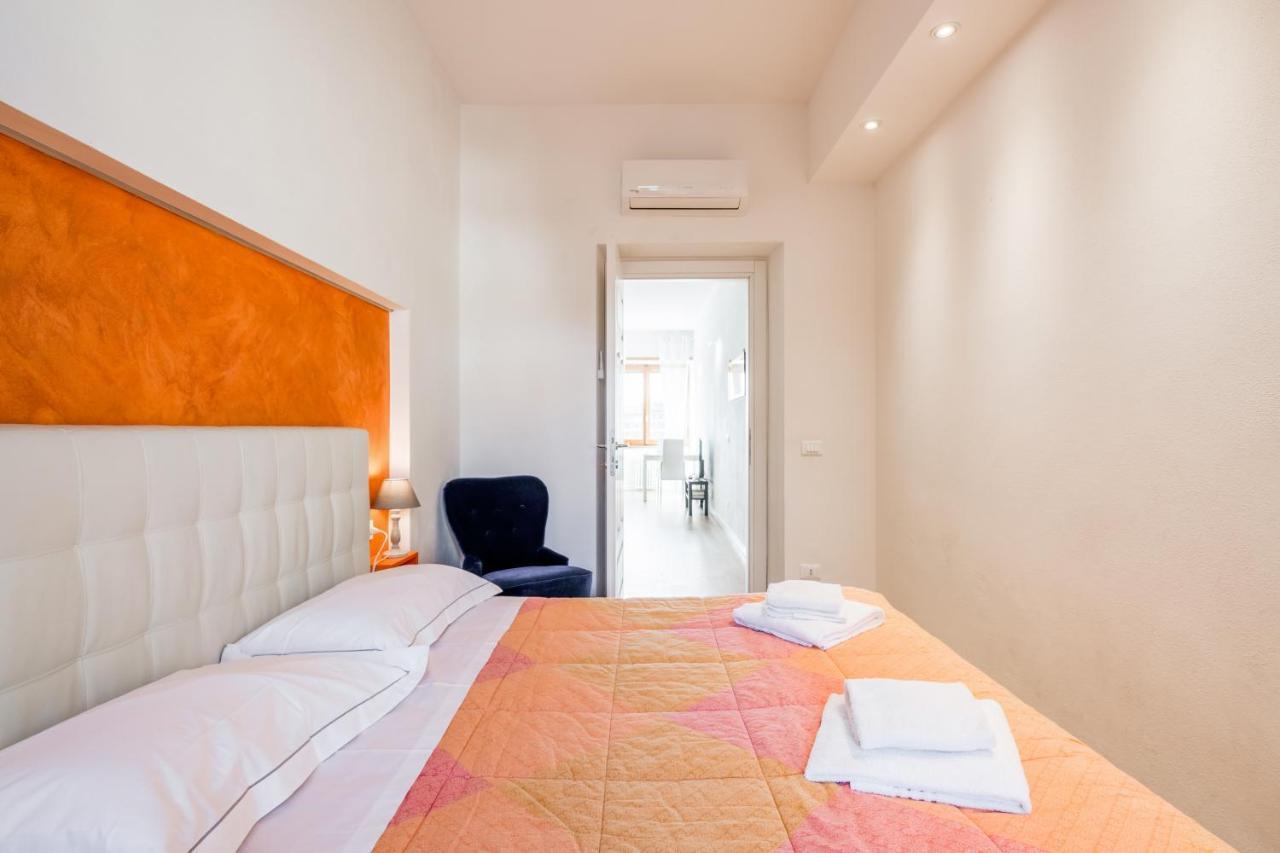 Lejlighed Guesthost - Santa Maria Novella Cozy Flat Firenze
