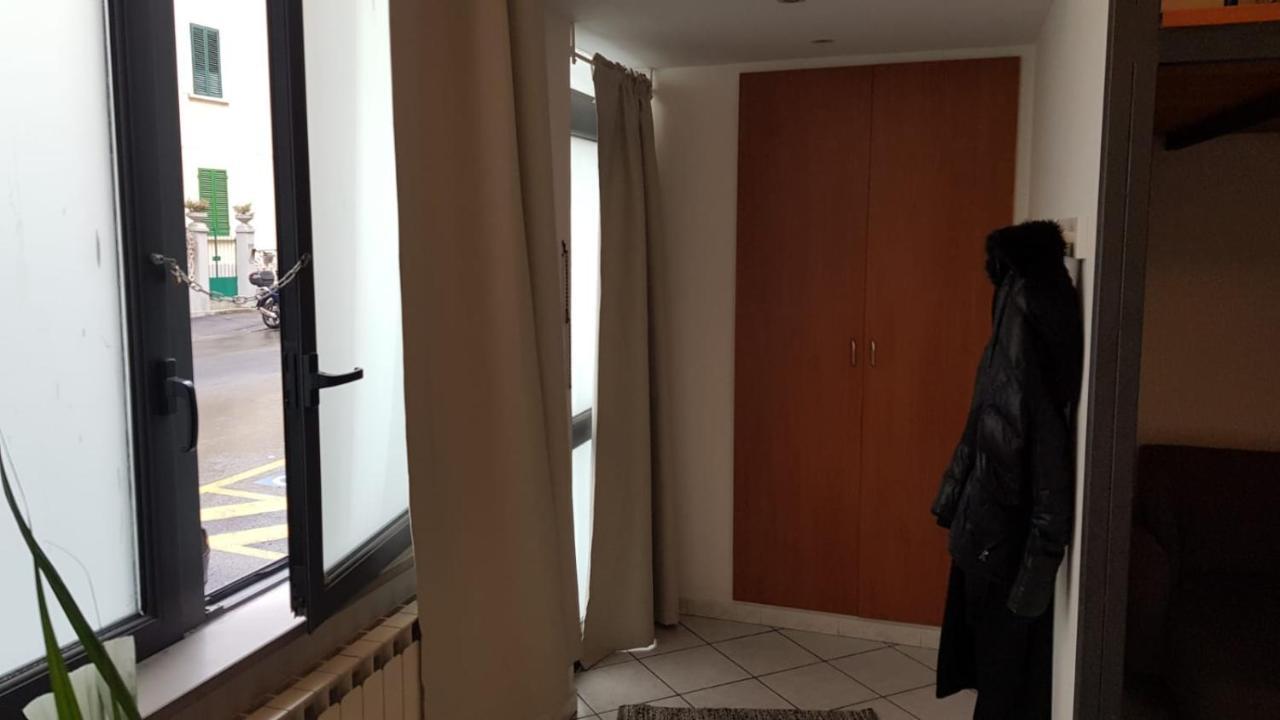 Lejlighed Novoli, By Short Holidays Firenze