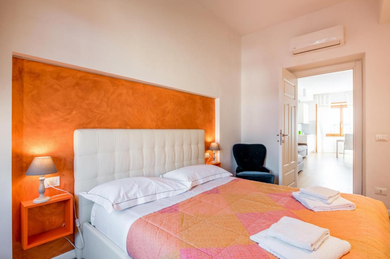 Guesthost - Santa Maria Novella Cozy Flat Firenze