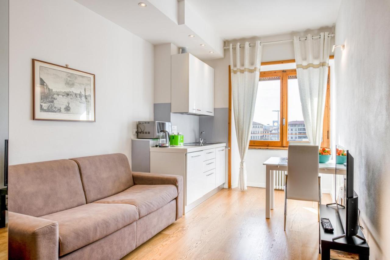Lejlighed Guesthost - Santa Maria Novella Cozy Flat Firenze