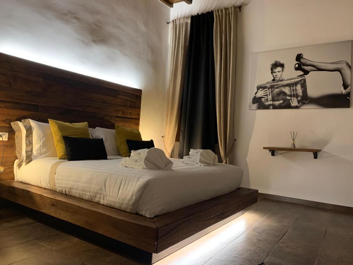 Oro Nero Guest house
