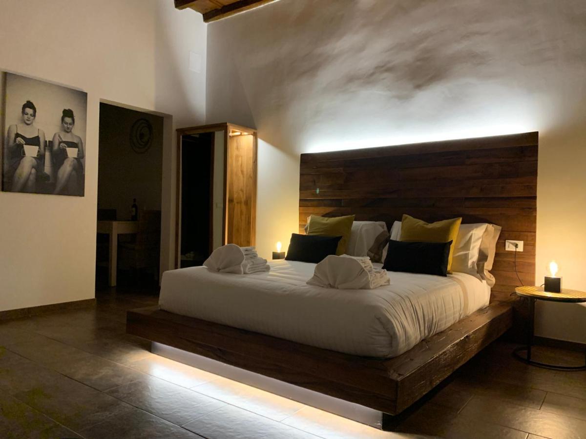 Oro Nero Guest house Florence