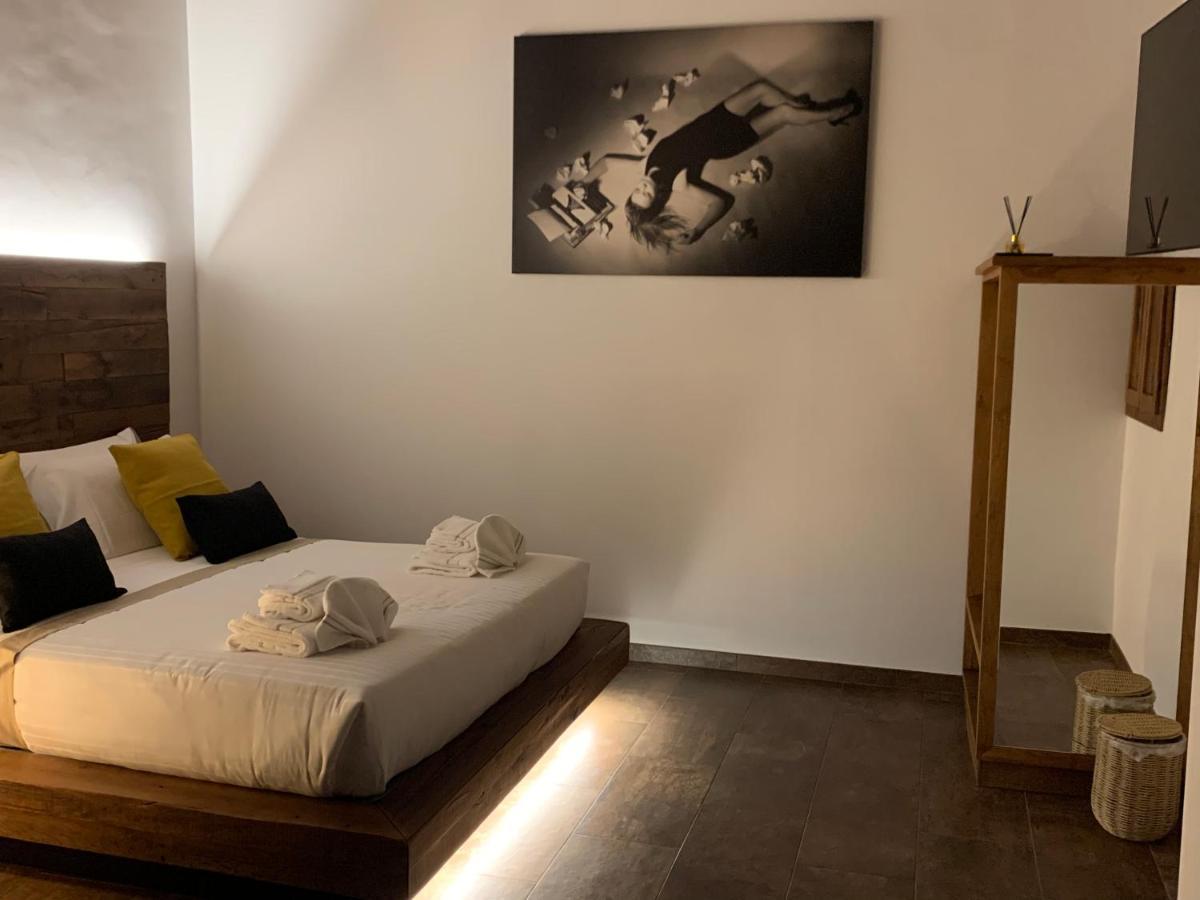 Guest house Oro Nero Florence