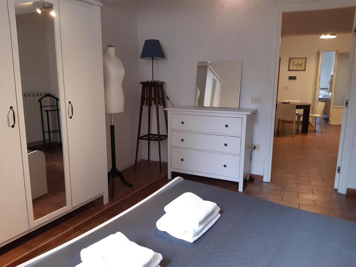 De' Neri Appartement Florence