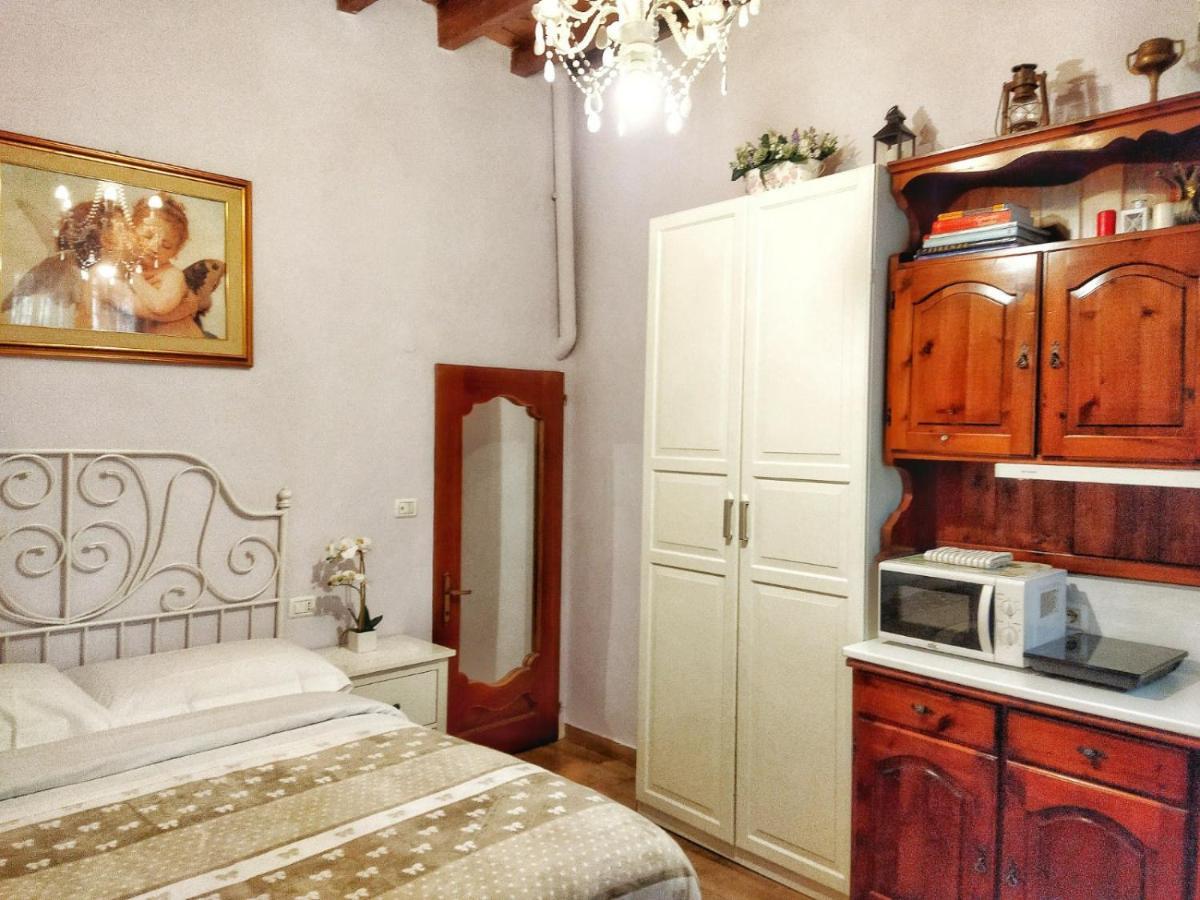 Edo Appartamento Firenze