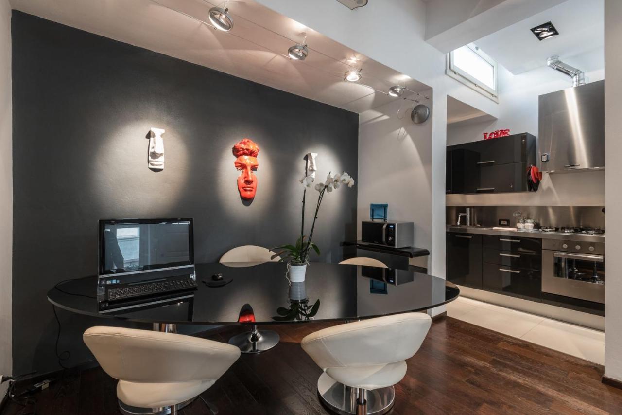 Art Gallery In - Hosted By Sweetstay * Firenze