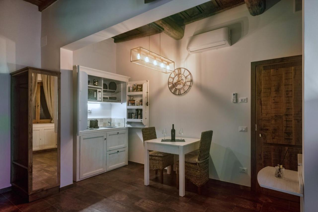 Oro Nero Guest house Florence