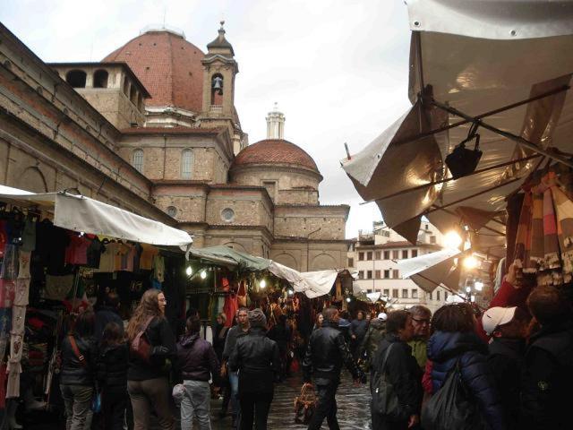 Appartamento Roberto's Apartment. Piazza Santa Croce. Firenze
