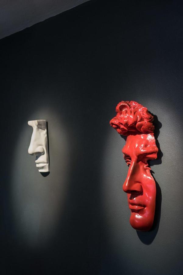 Art Gallery In - Hosted By Sweetstay Lejlighed Firenze