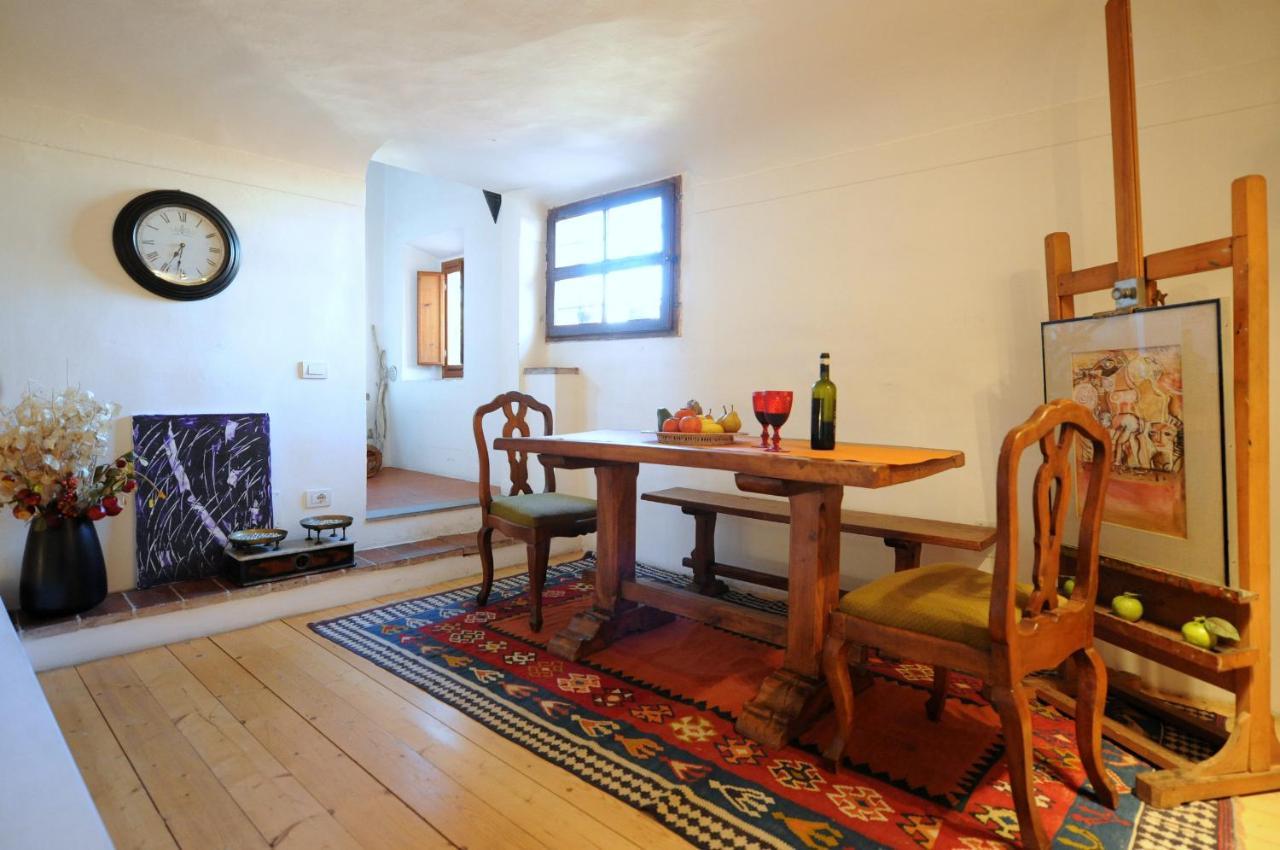 Appartement Acacia - Primula *