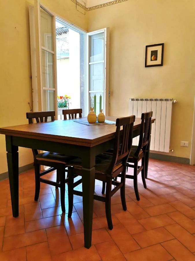 Casa Del Moro Appartement *