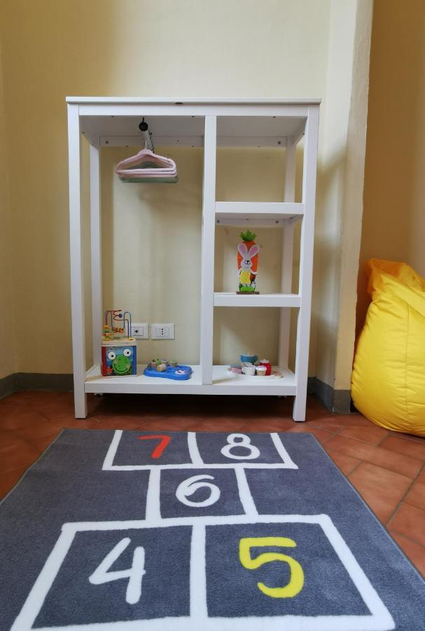 Apartamento Casa Del Moro