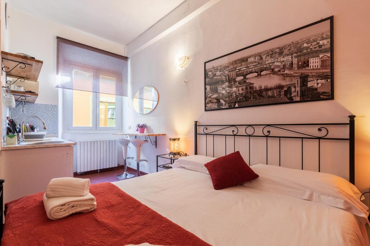 Uffizi Appartement *