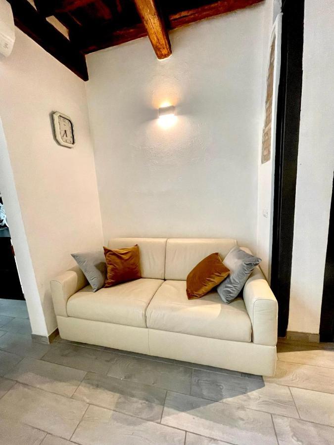 Roberto's Apartment. Piazza Santa Croce. Leilighet Firenze