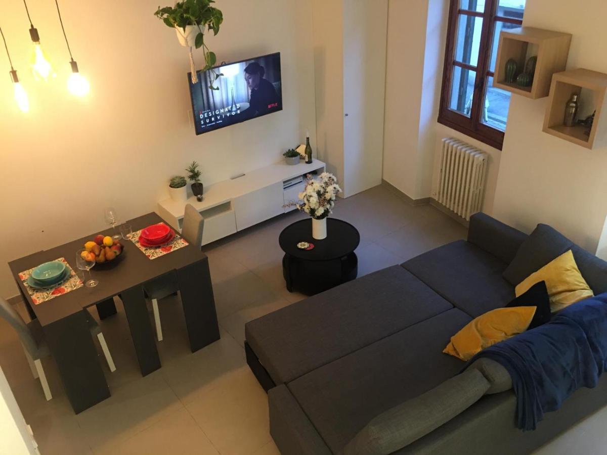 Lola Loft Florença