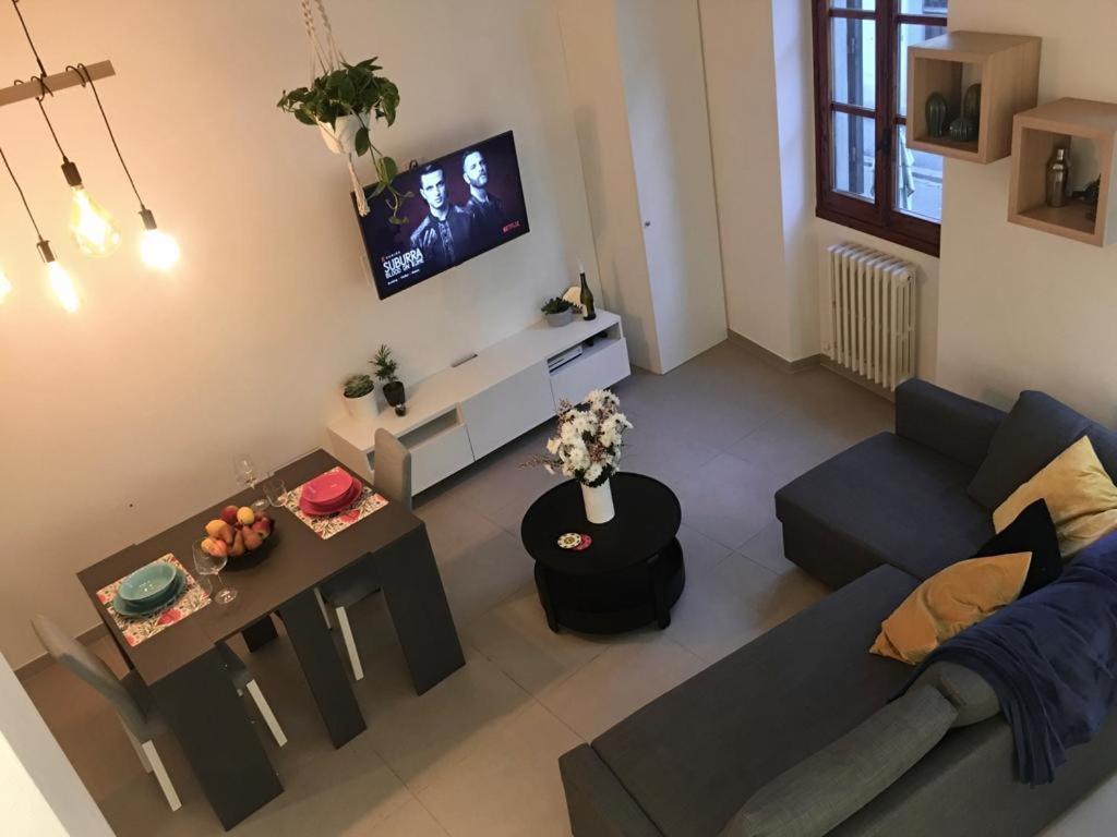 Apartamento Lola Loft Florença