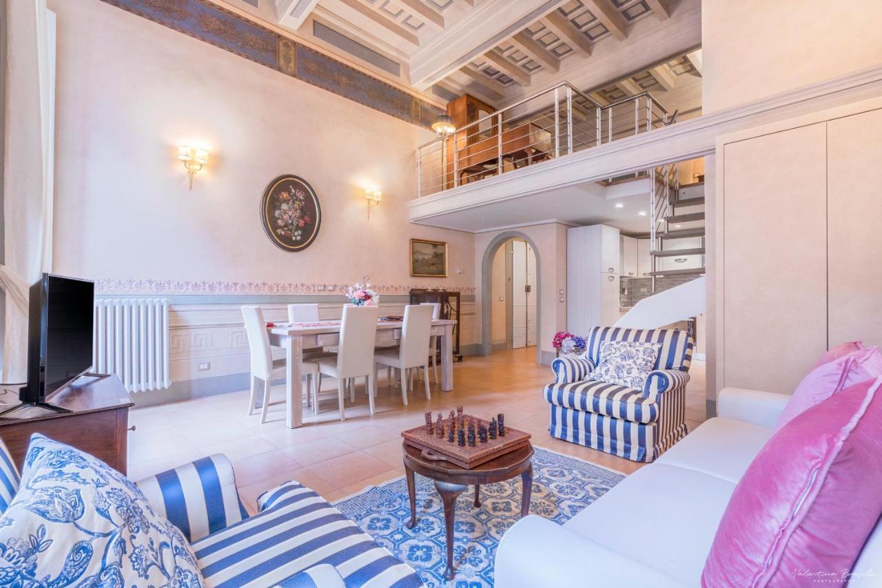 Your Nest In Leilighet Firenze
