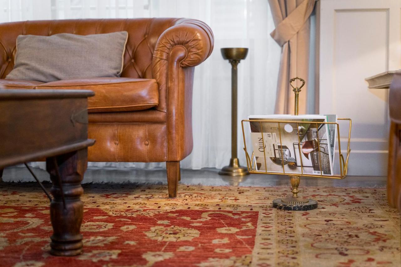 Art Atelier - Place Of Charme Hotel 4*