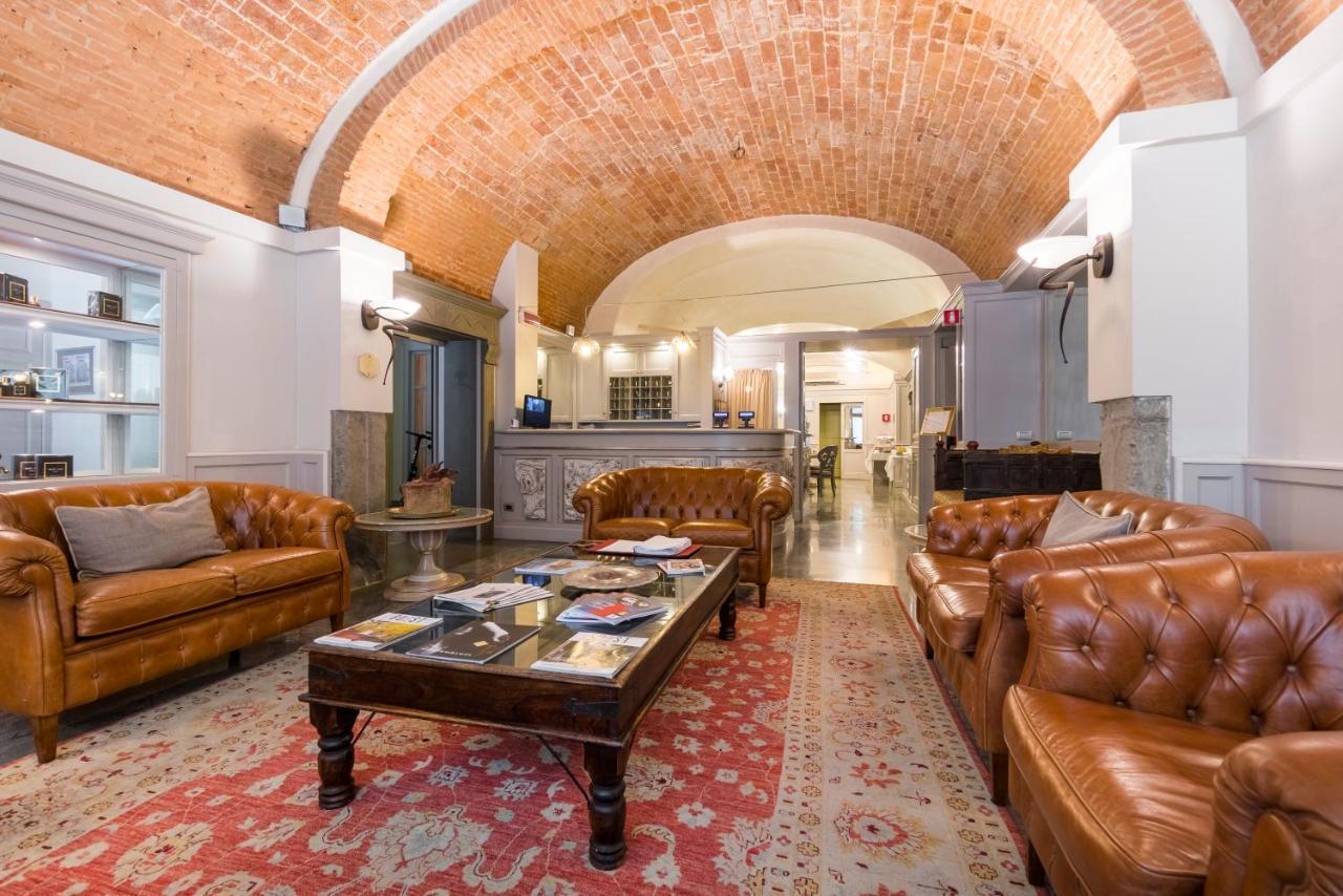 Art Atelier - Place Of Charme Hotel Firenze