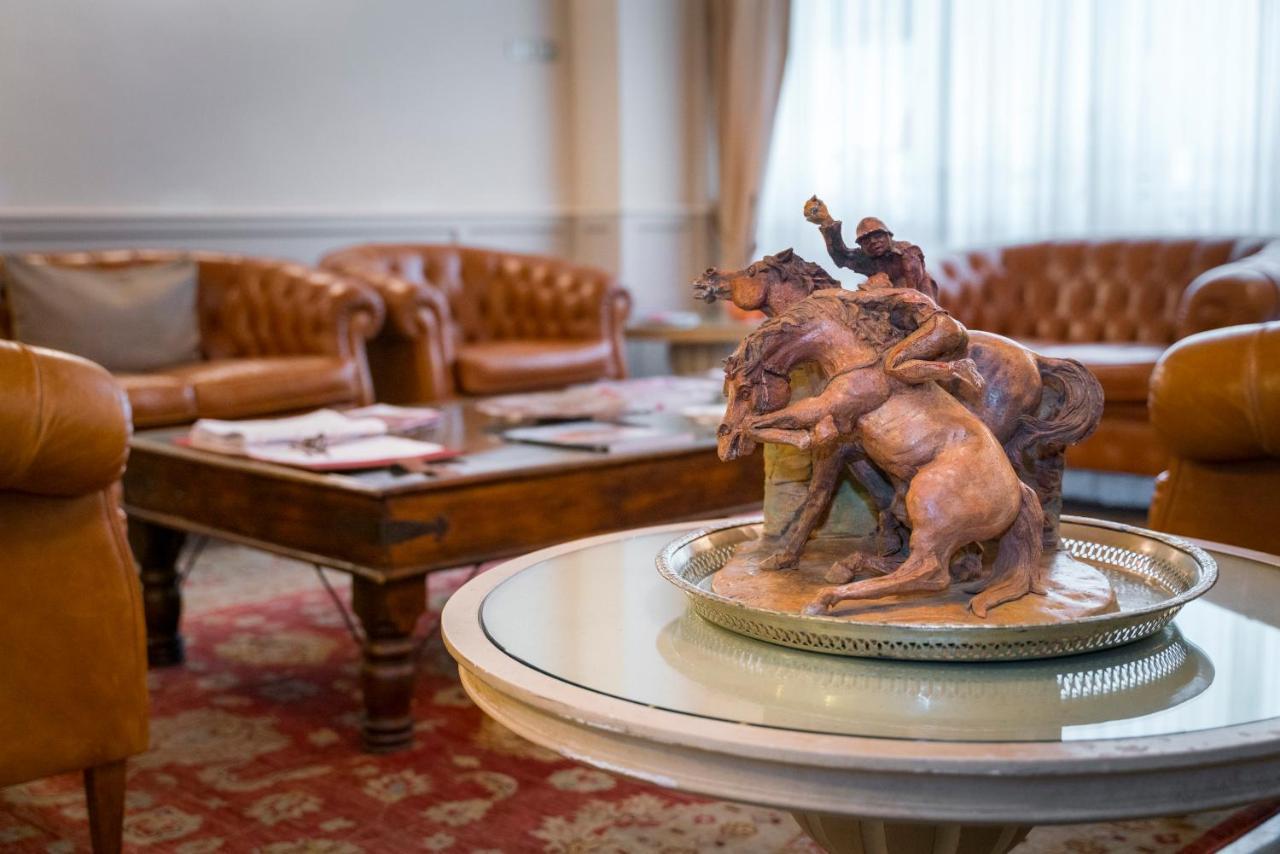 Art Atelier - Place Of Charme Hotel 4*