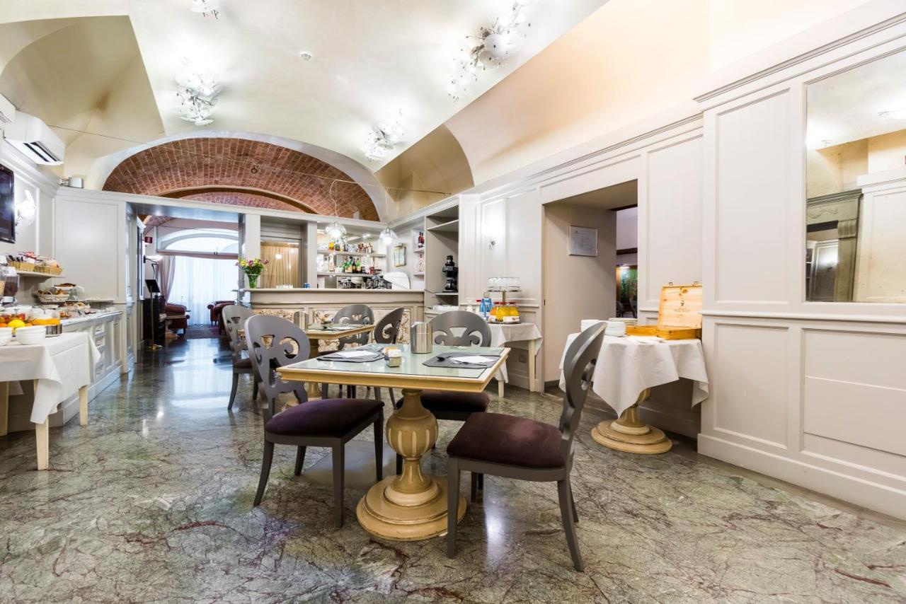 Art Atelier - Place Of Charme 4* Firenze