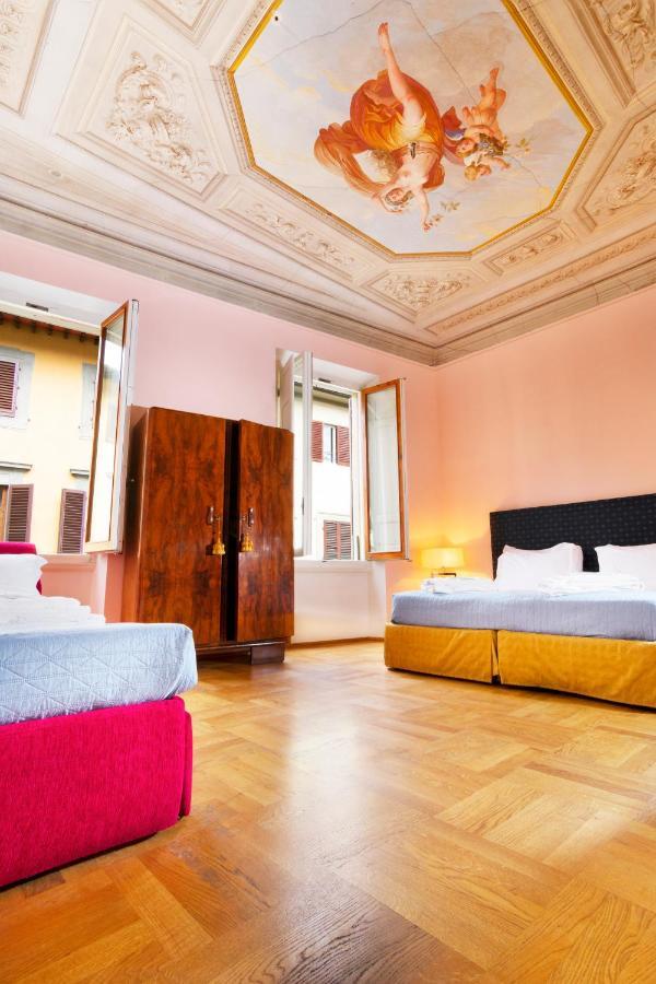 La Scala 3* Firenze