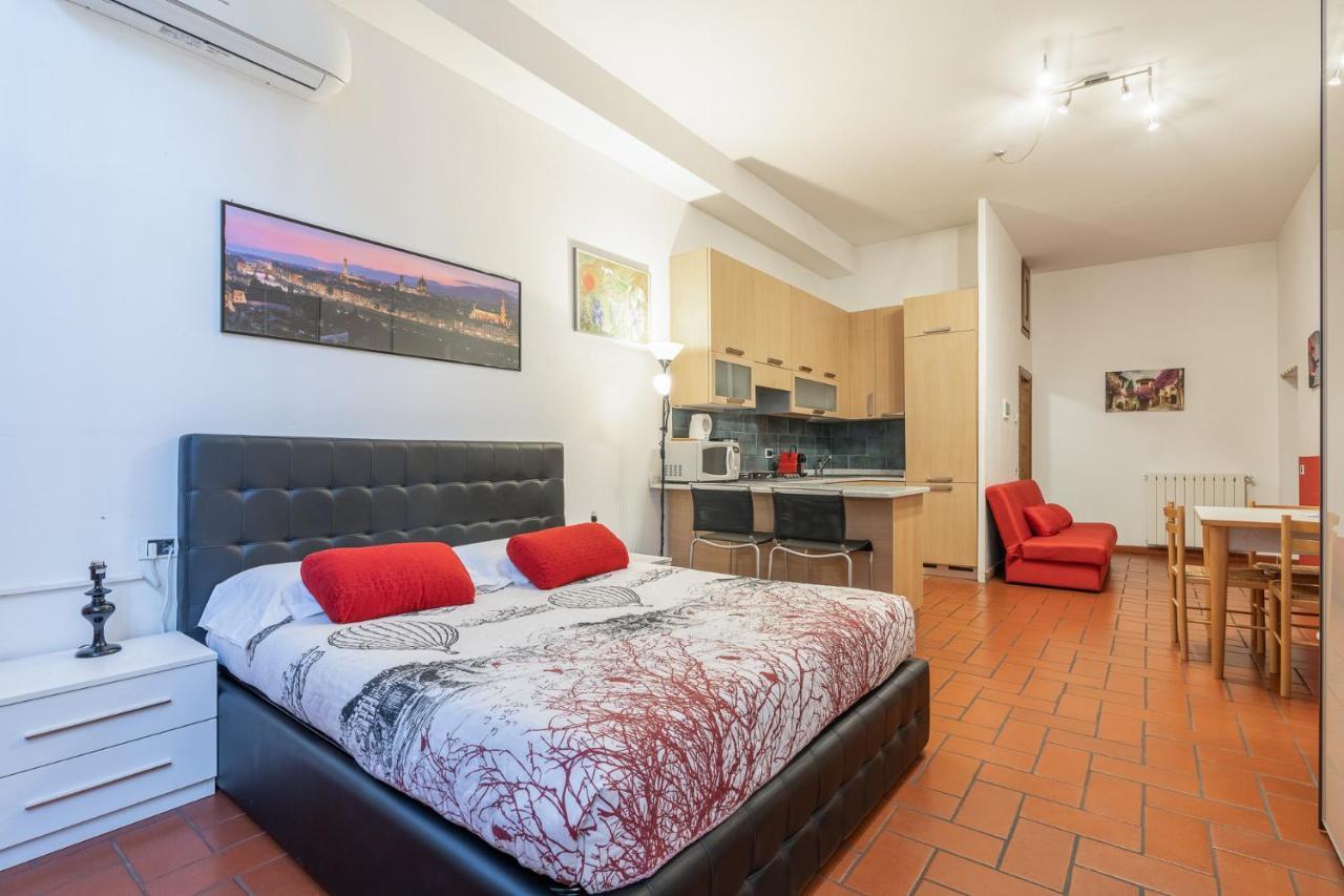 Oche Appartement *