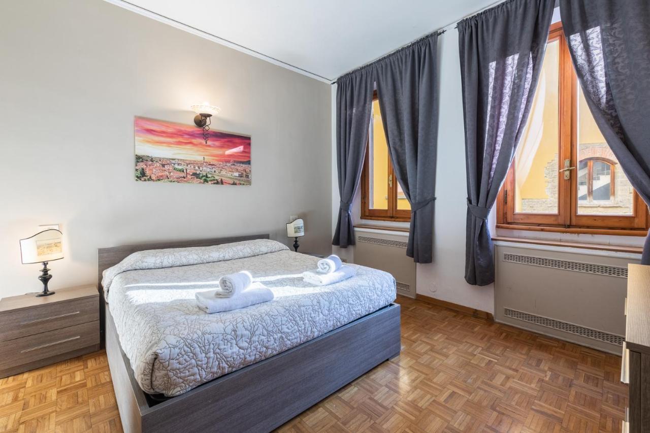 Appartement Ponte Vecchio Flat