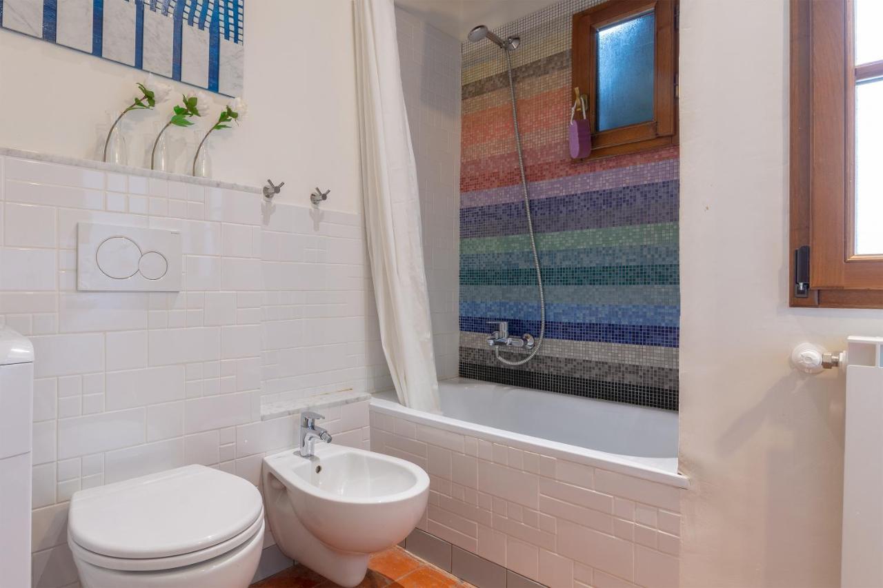Sant'agostino Appartement Florence