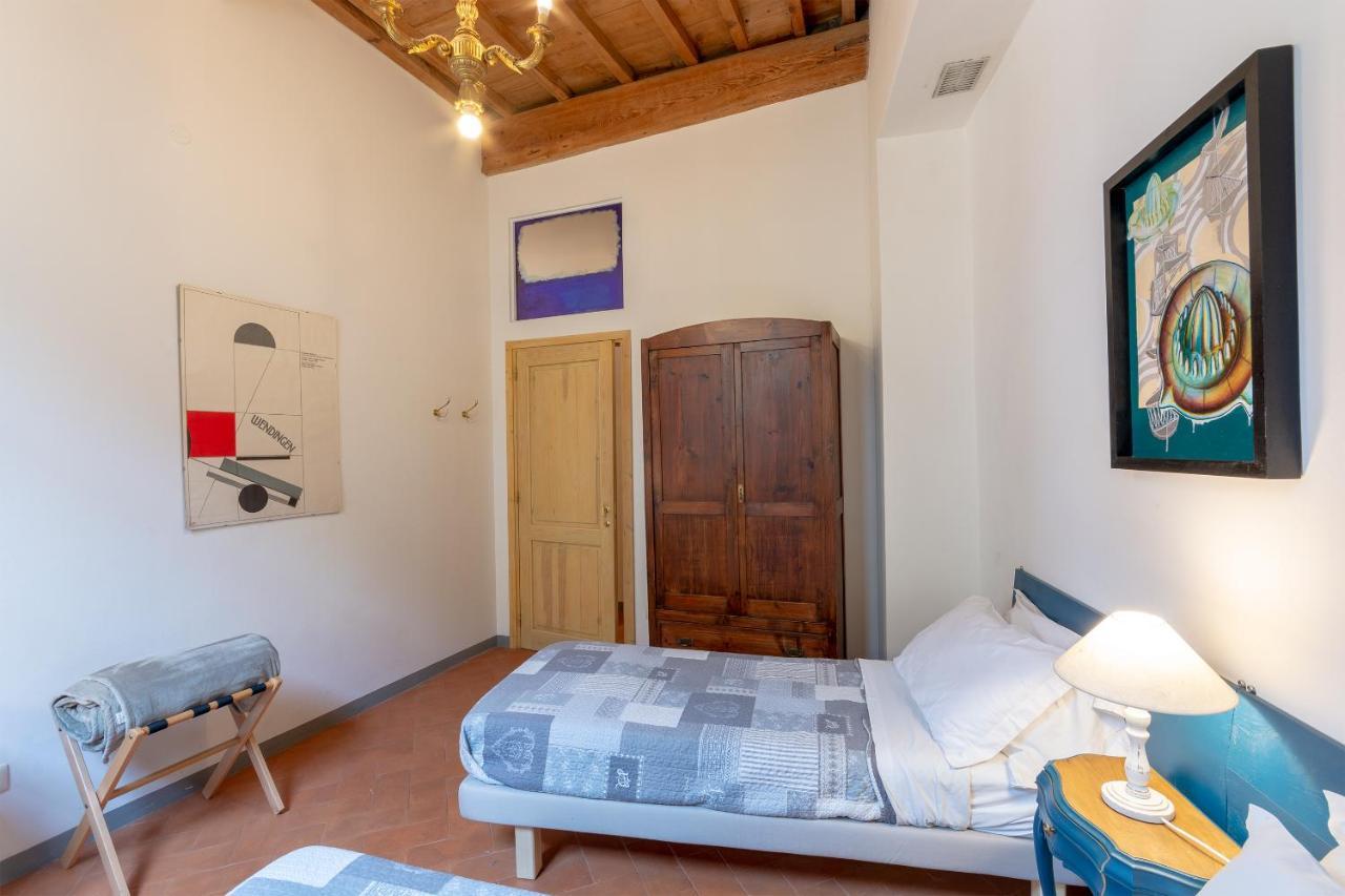Sant'agostino Appartement Florence