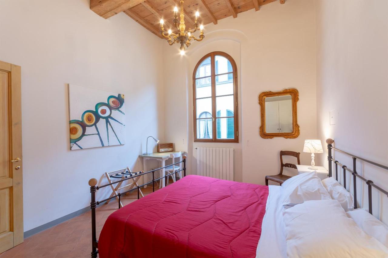 Sant'agostino Appartement *