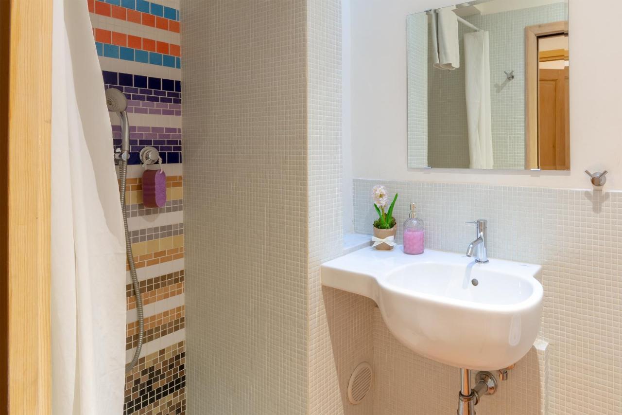 Sant'agostino Appartement *