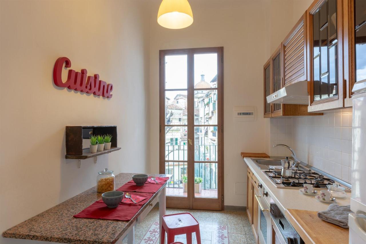 Sant'agostino Appartement Florence