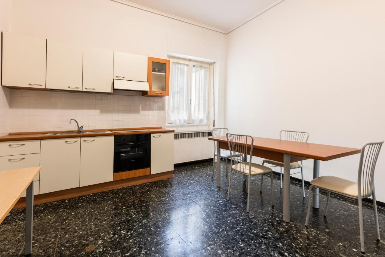 Apartamento Guerrazzi Uno Air Conditioning Florença