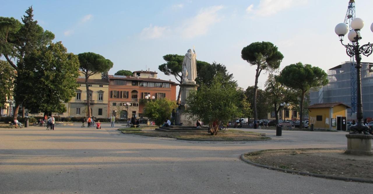 La Casa Dei Fiori Firenze