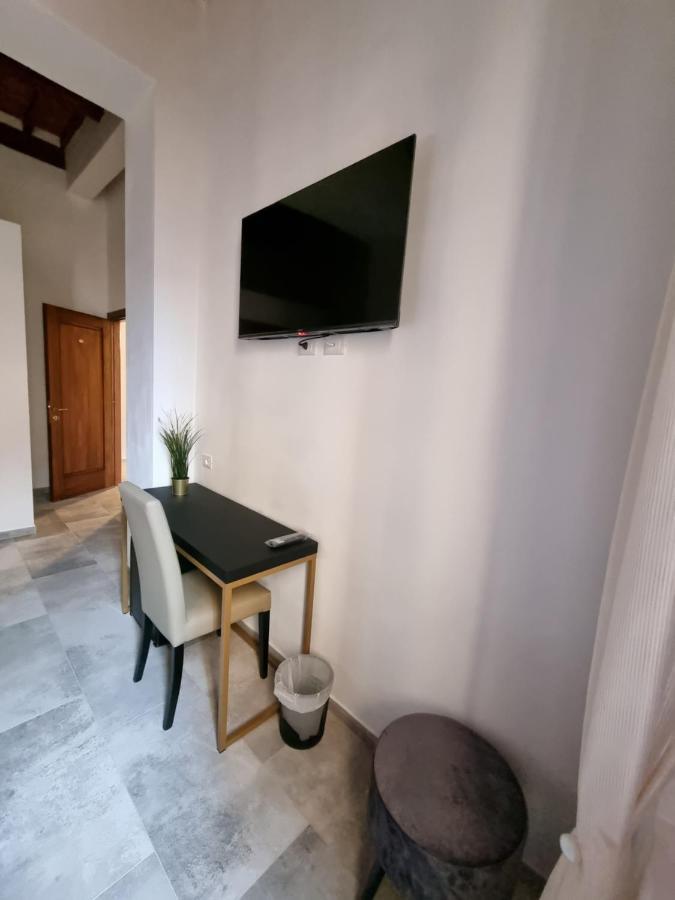 The Lux Acomodação com café da manhã  Florença