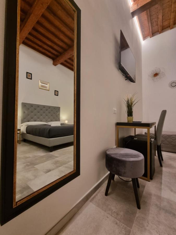 The Lux Acomodação com café da manhã  Florença
