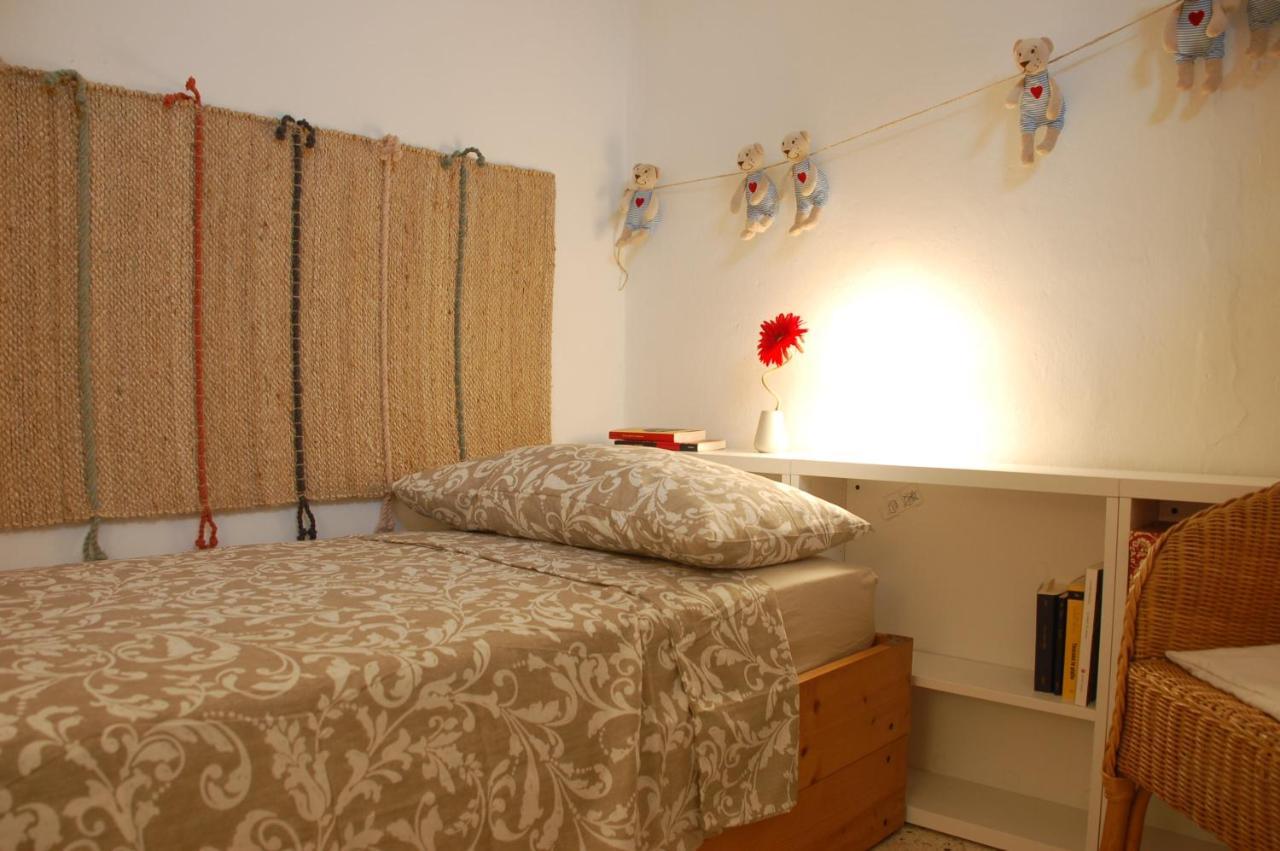 Lejlighed Farina 14 Firenze