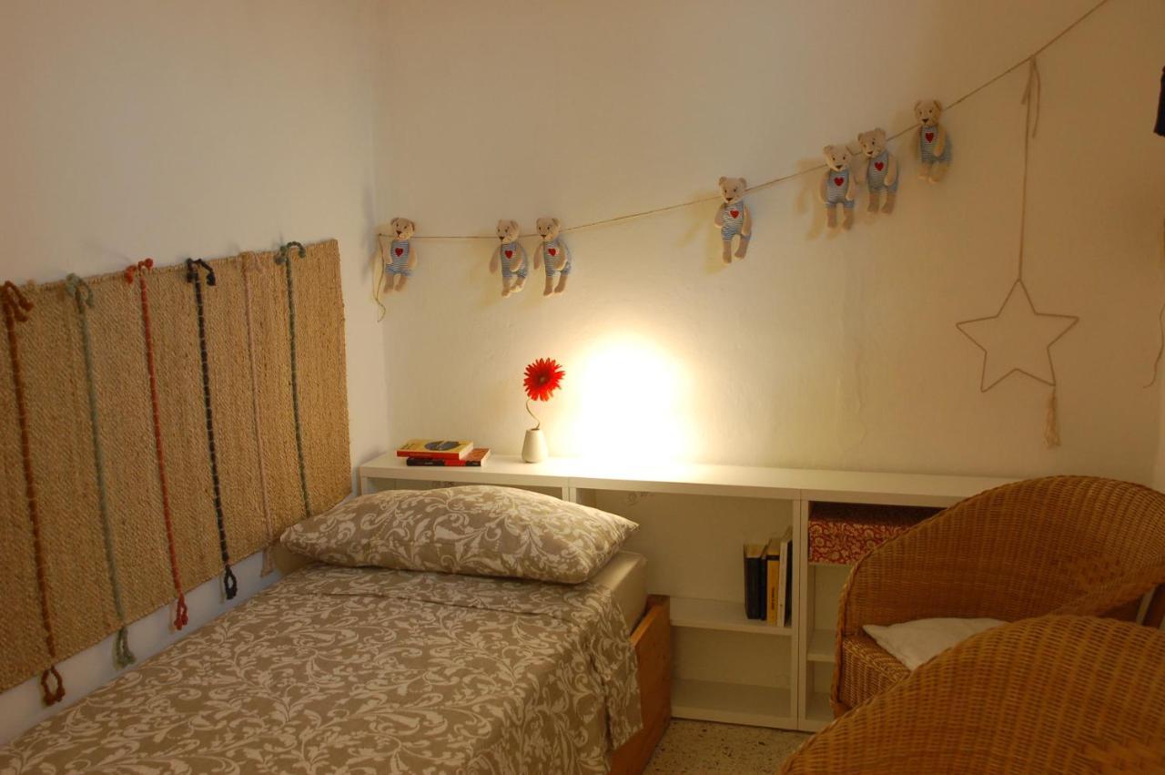 Lejlighed Farina 14 Firenze