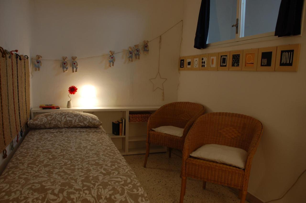 Lejlighed Farina 14