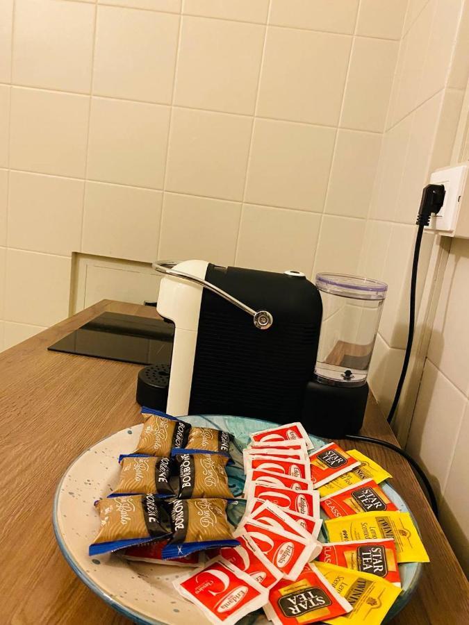 Neri-b Apartamento